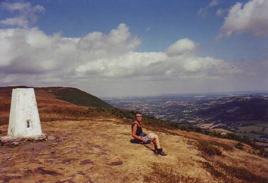 Hatterall Hill