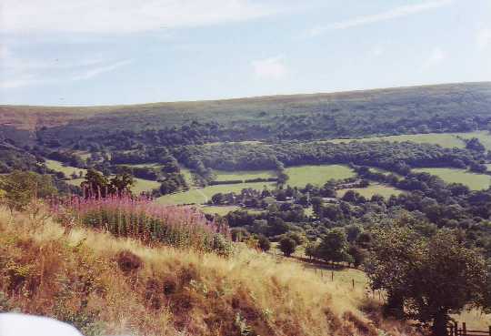 Dal Llanthony priory