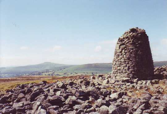 Cairn Bal-Bach