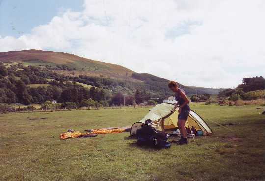 Tor y Foel