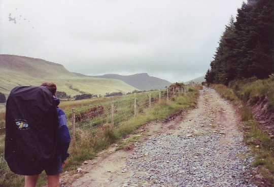 Pen y Fan