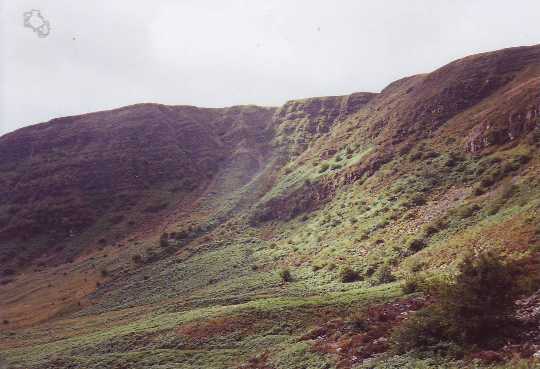 Graig Cerrig Gleisiad