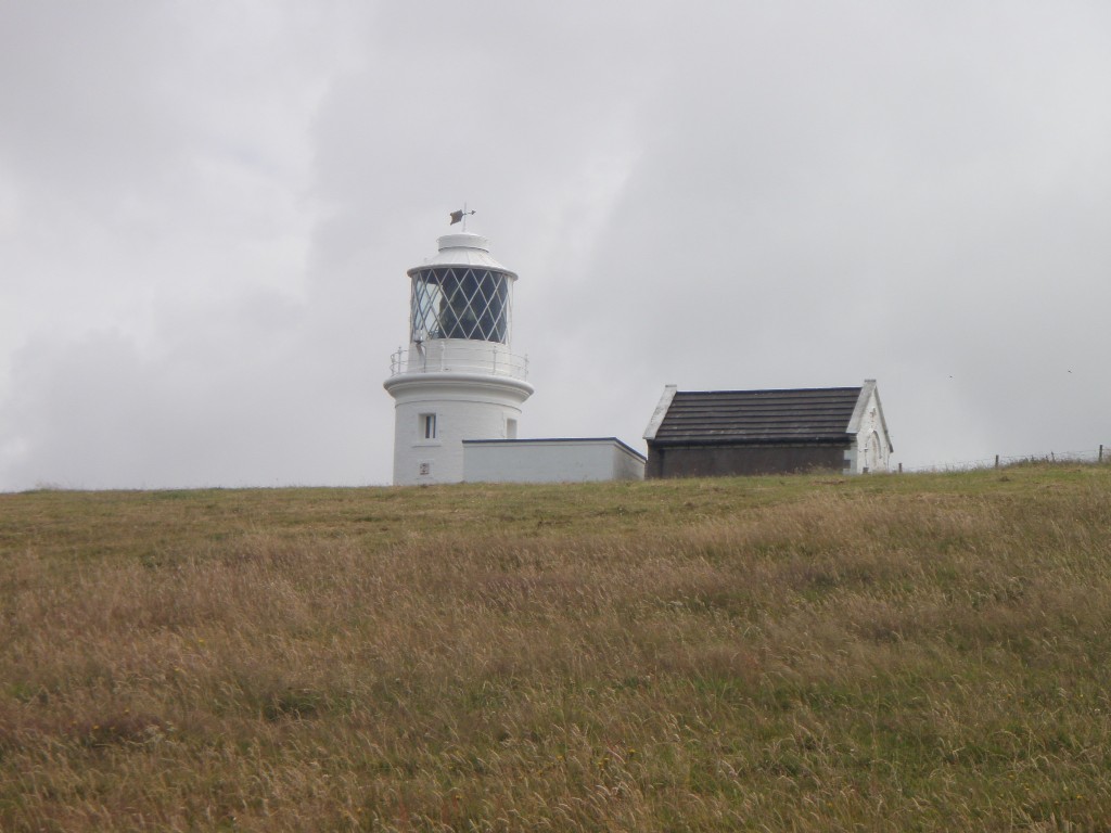 Vuurtoren