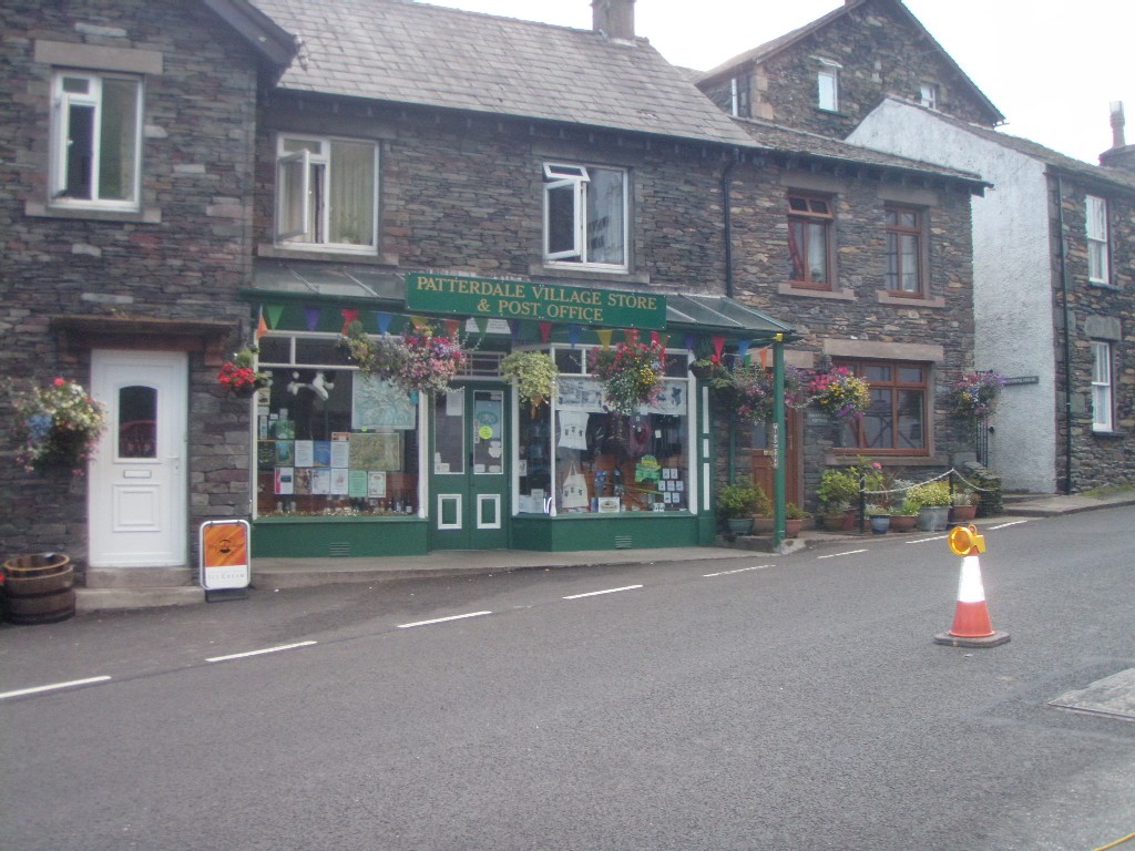 Patterdale