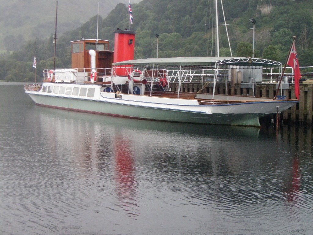 Ullswater