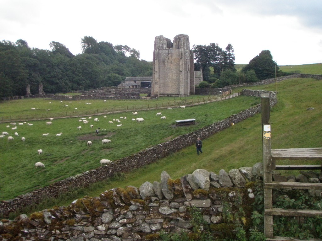 Shap Abbey