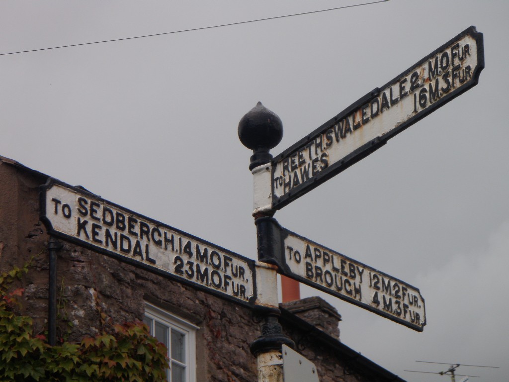 Kirkby Stephen