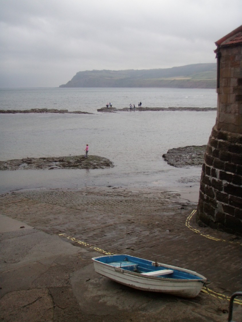 Haven Robin Hoods Bay