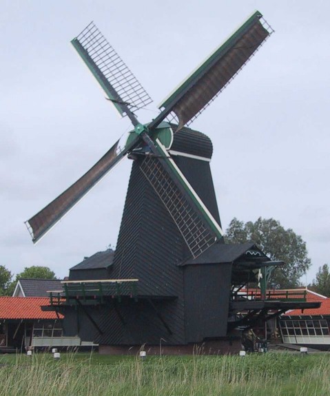 Paltrokmolen