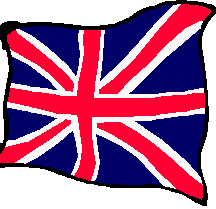 Engelse vlag