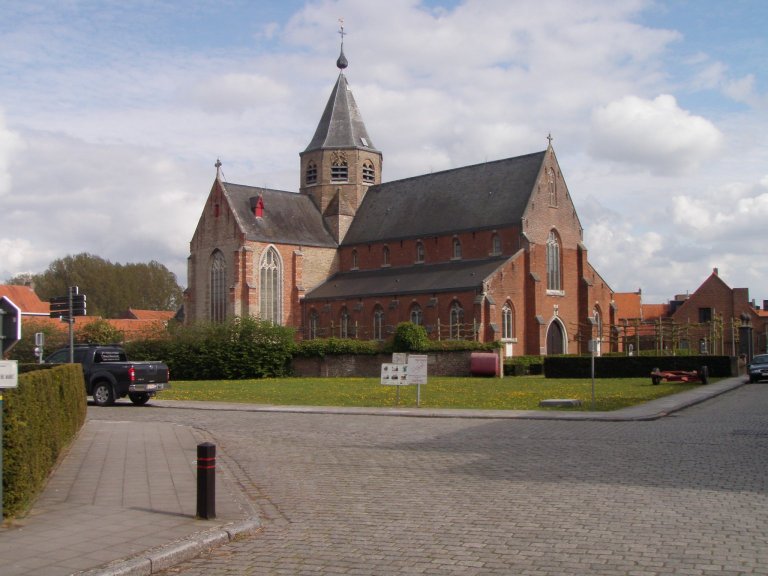 Middelburg, Belgi