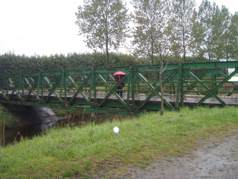 Baily brug Isabellakanaal