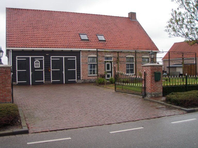 's-Heerendonk