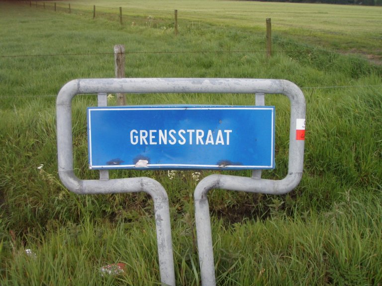 grensstraat