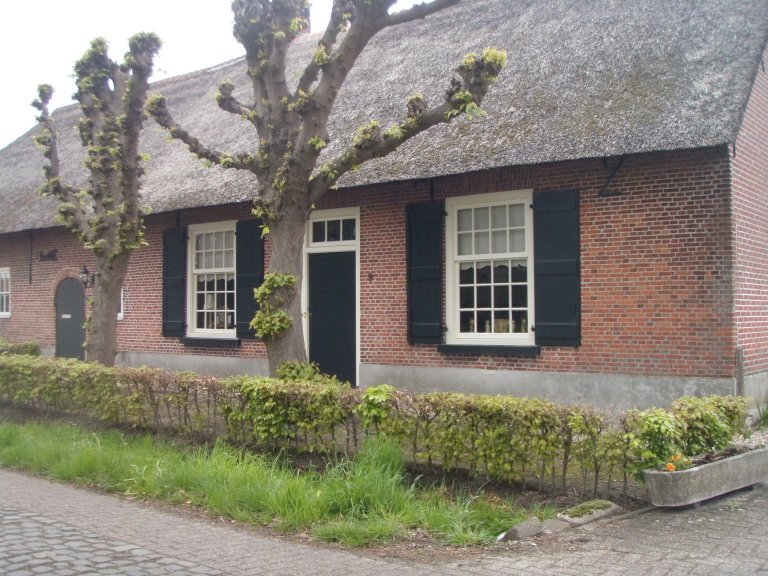 brabantse boederij