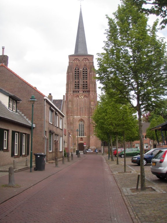 Alphen