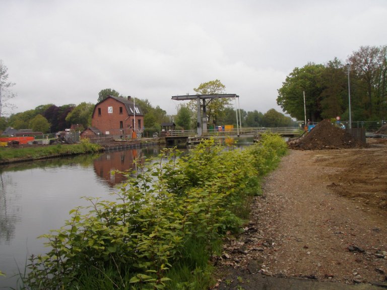 Kanaal van Schoten