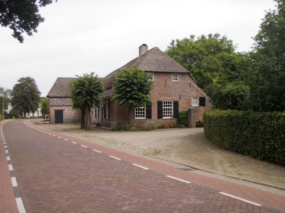 Boerderij