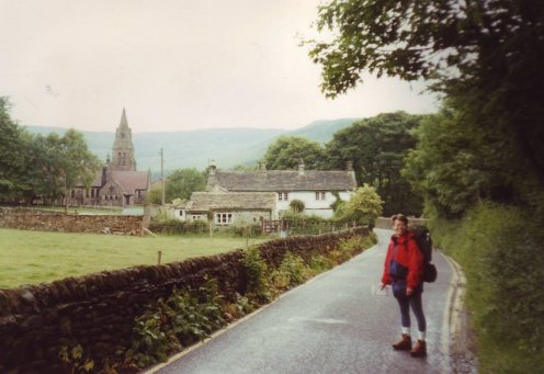 Edale 1997