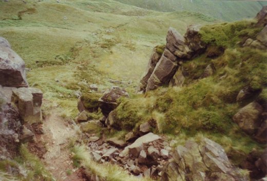 Oaken Clough