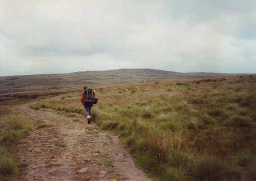 Pennine way