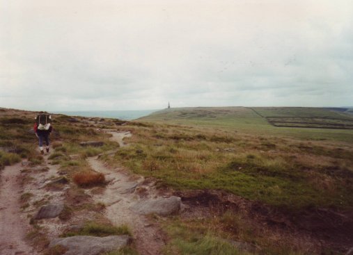 Stoodley Pike