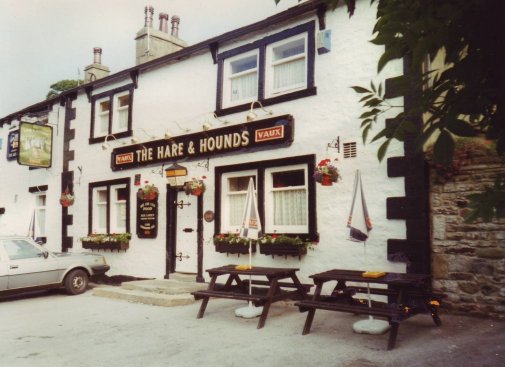 Hare and Hounds 1997