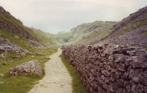 Watlowes Valley 1997