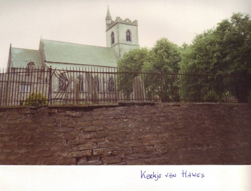 Hawes