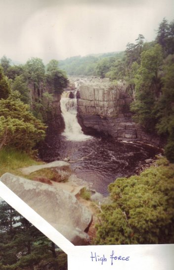 High Force 1997