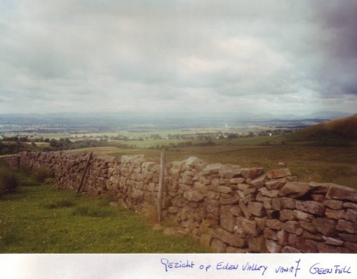 Eden valley