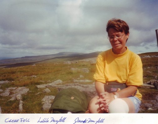 Cross Fell