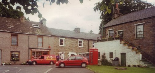 post office shop