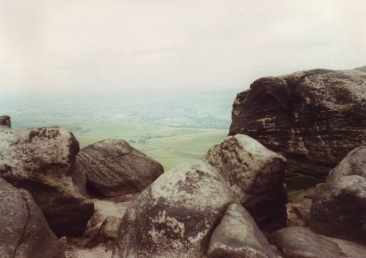 Kinderscout mist