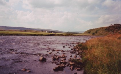 Pennine way