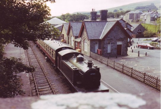 Hawes Dales museum