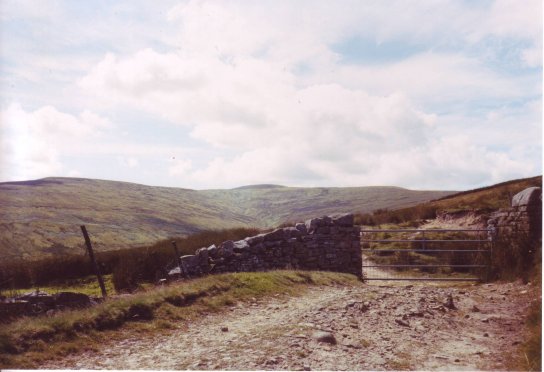 Great Shunner fell terugblik