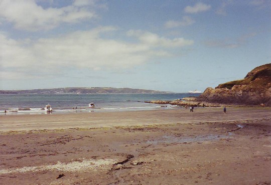 Fishguard