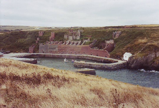 Porthgain