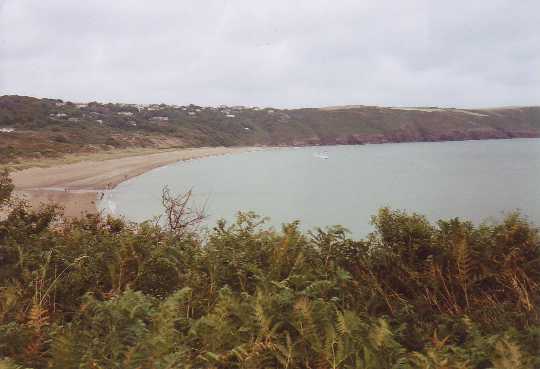 Broad haven