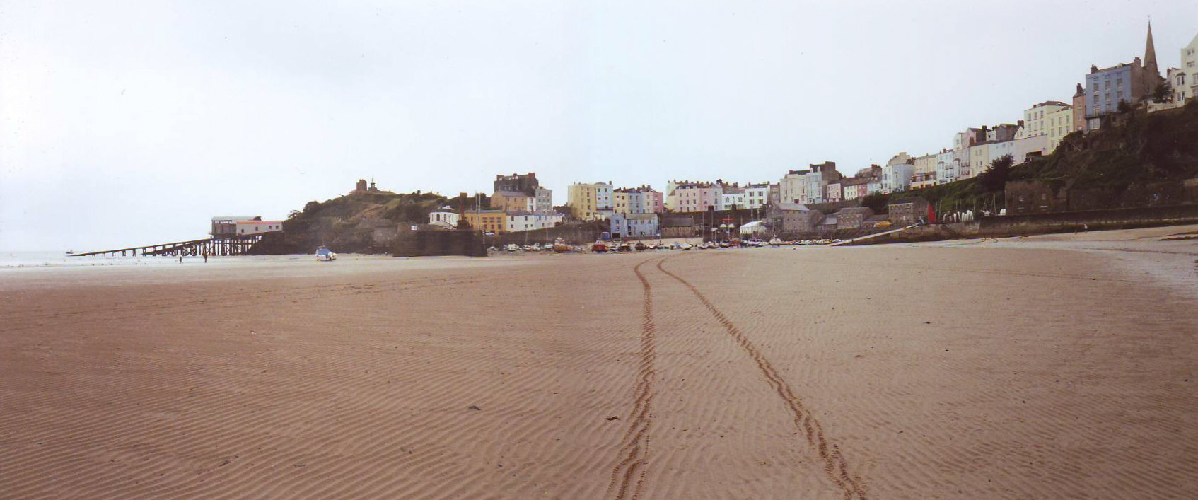 Tenby