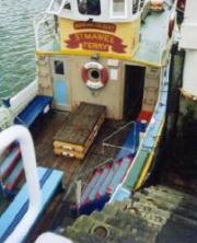 falmouthferry