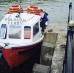 polruan ferry