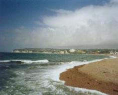 terugblik op Lyme Regis