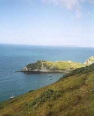 Lulworth Cove