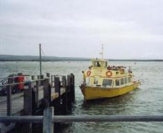 sandbanks to poole ferry