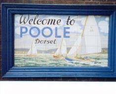 Poole and Pottery