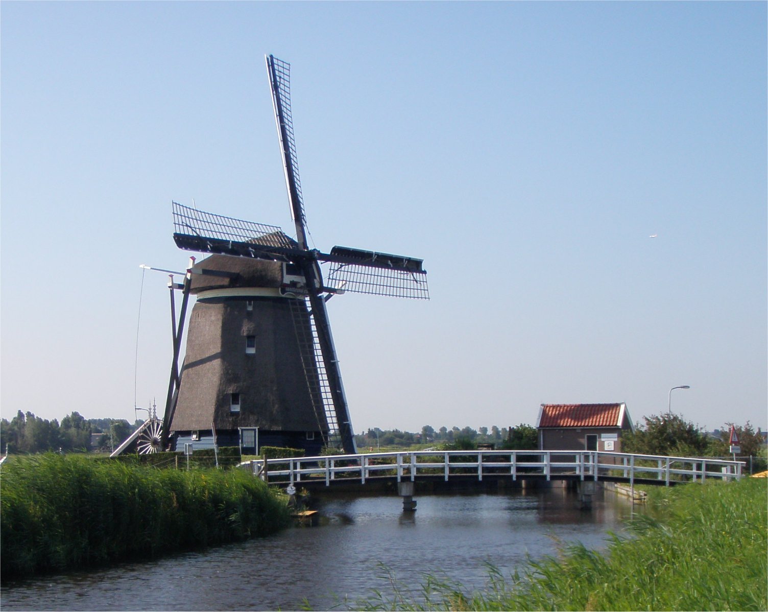 Noordermolen