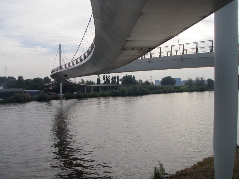 Nescio brug