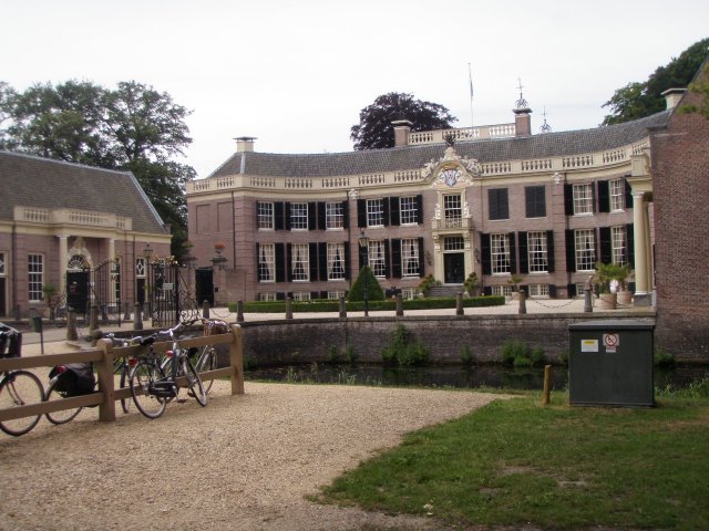 Kasteel Groenenveld